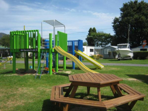 Te Puru Holiday Park Thames